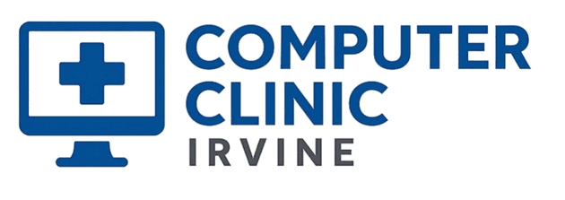 Computer Clinic Irvine