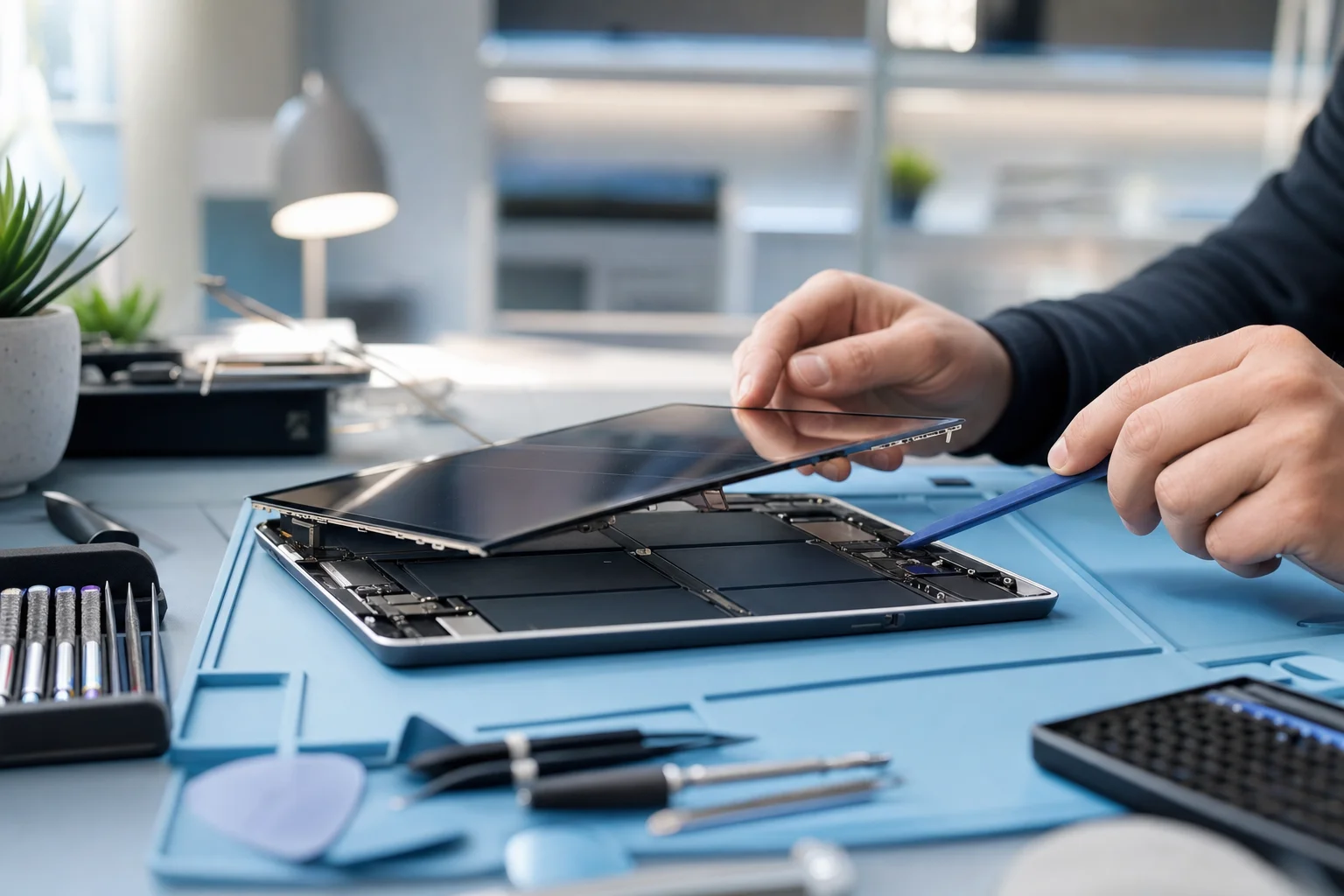 Best iPad Repair in Irvine