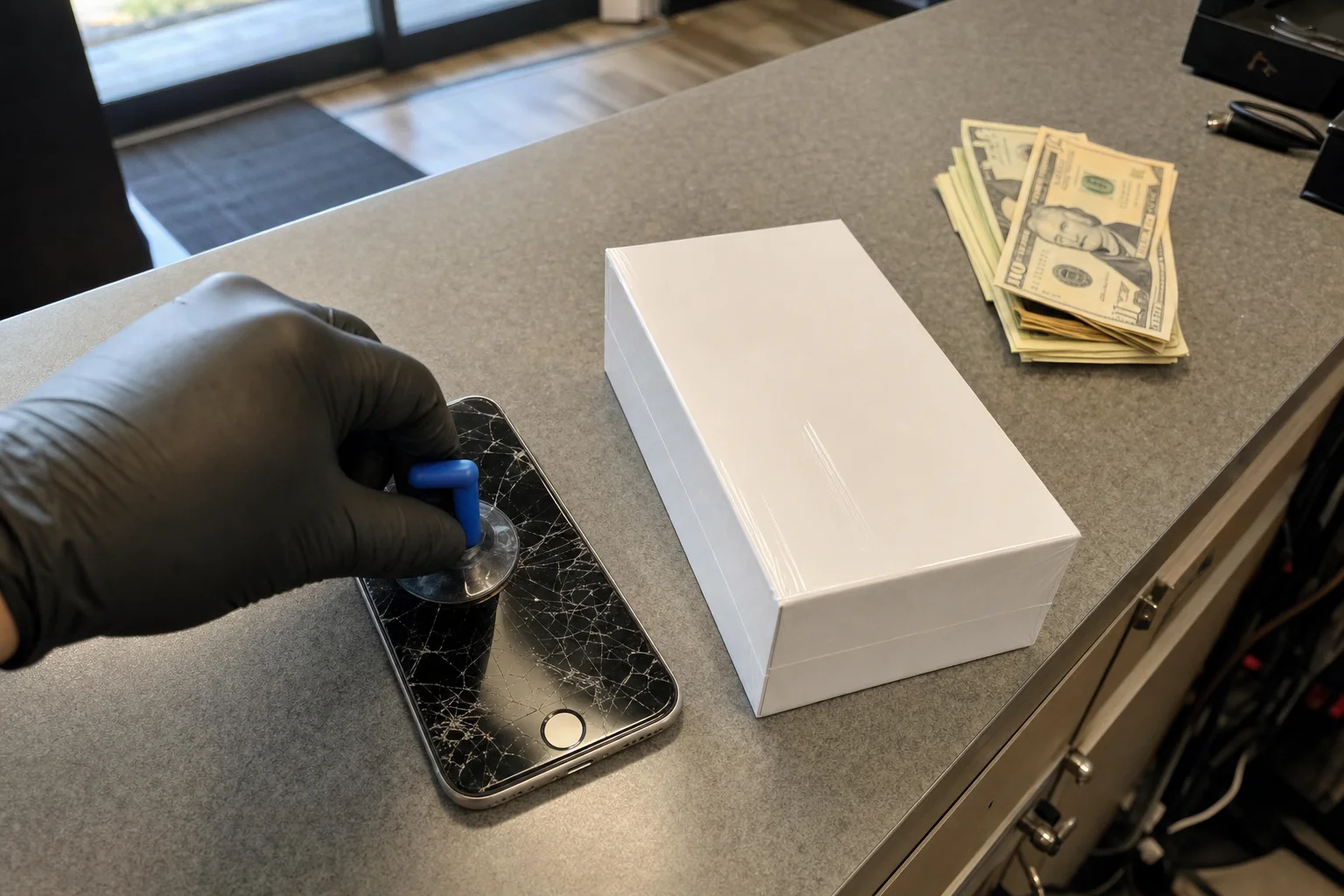 iPhone 18 Pro Is Here at $1,199. Upgrade, Repair, or Sell?