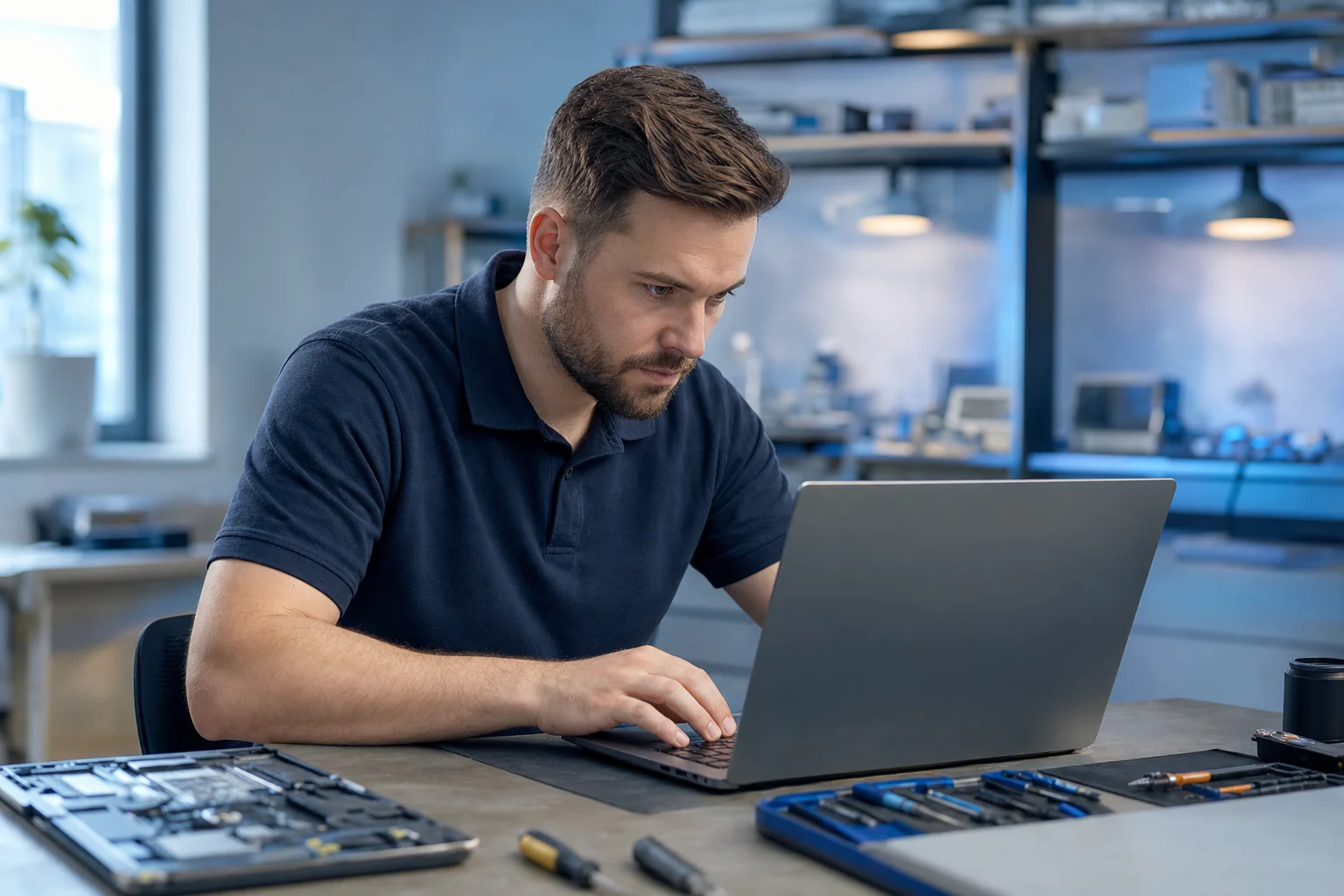 Virus Removal Santa Ana: Malware Protection